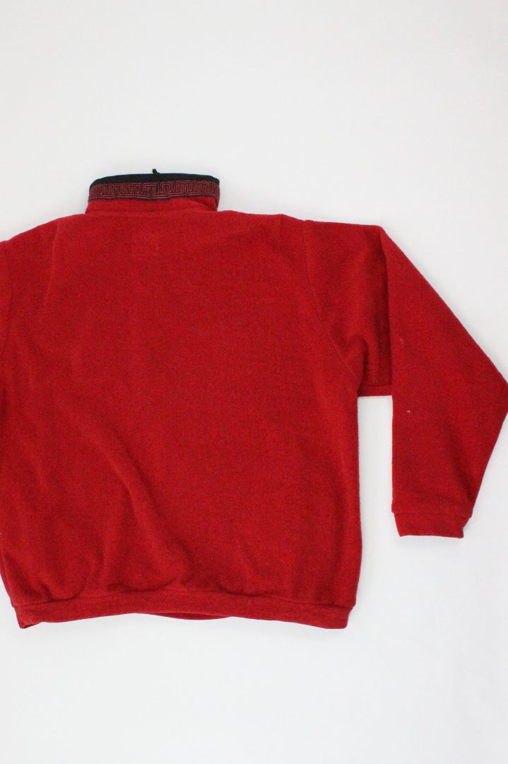VINTAGE — Canterbury Draught Fleece, XL
