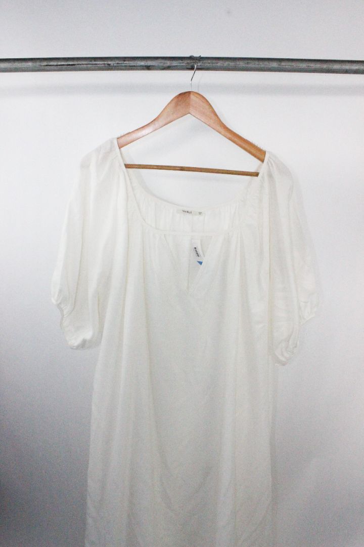 MAXI DRESS, MARLE, 16