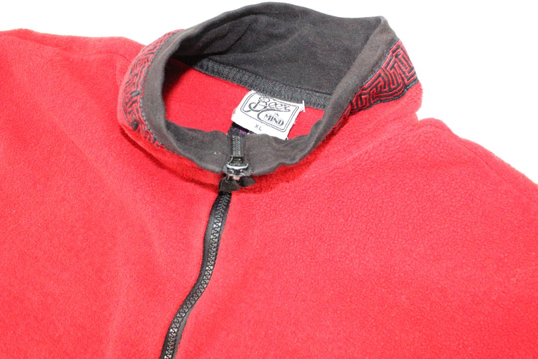 VINTAGE — Canterbury Draught Fleece, XL