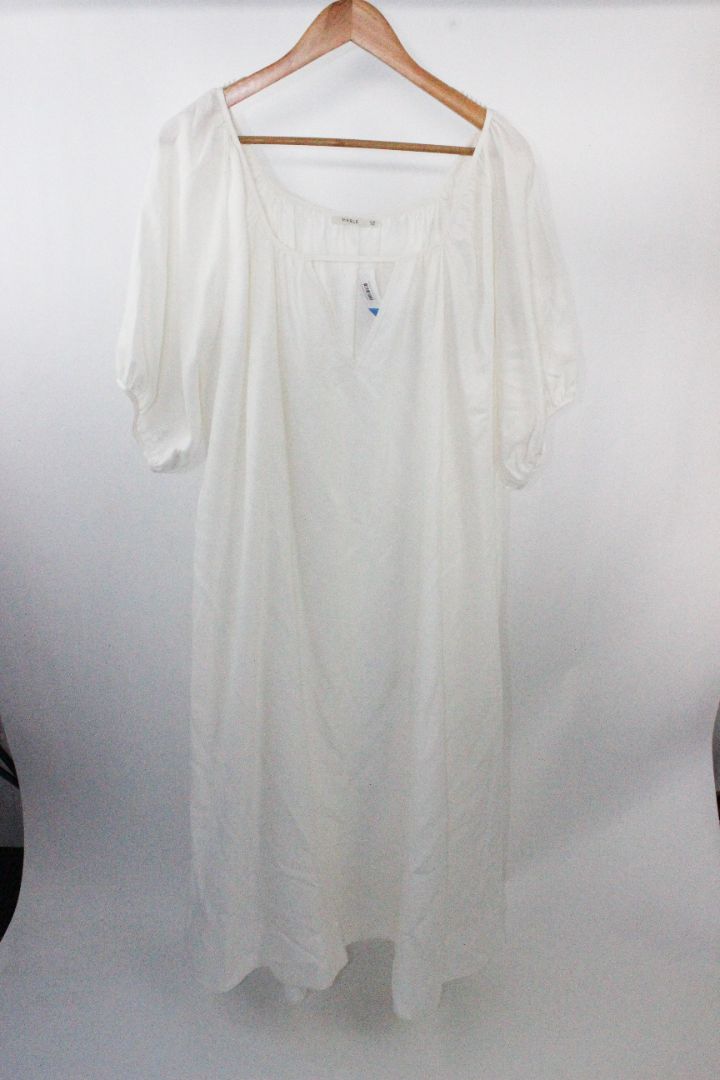 MAXI DRESS, MARLE, 16