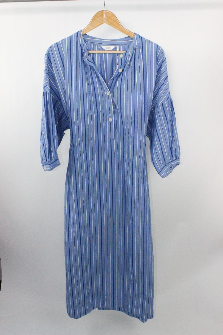 MAXI DRESS, TOAST, L/XL
