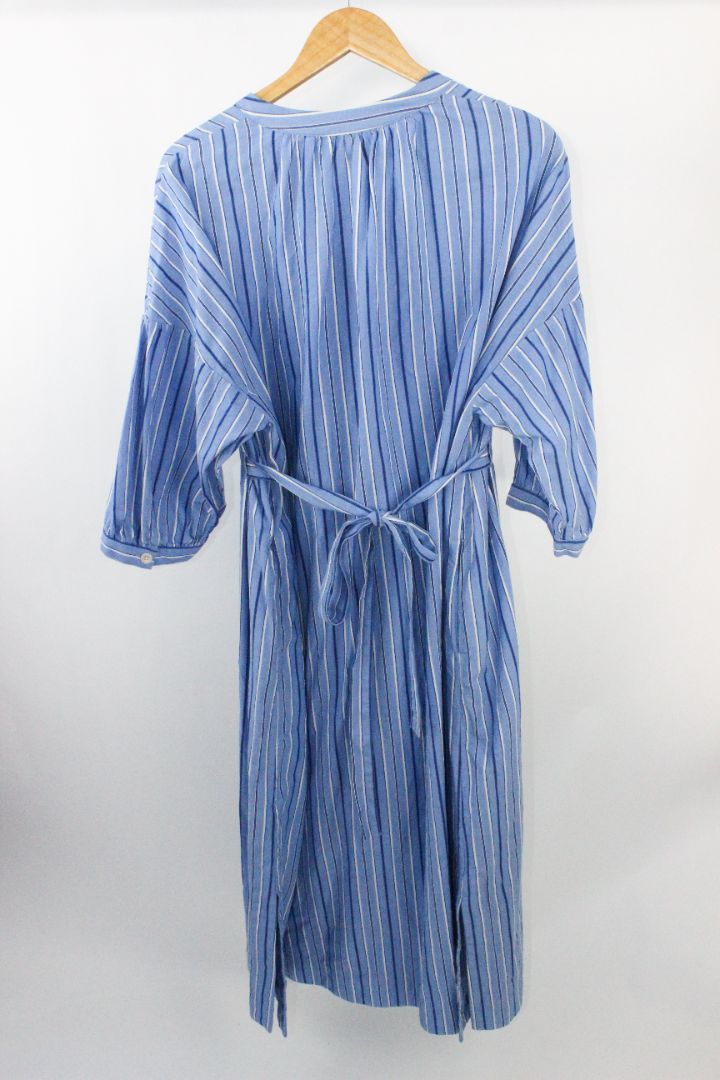 MAXI DRESS, TOAST, L/XL