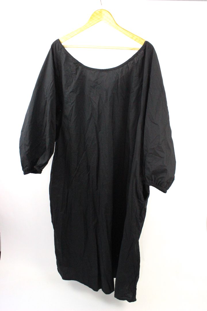 MIDI DRESS, DEIJI STUDIOS, XL