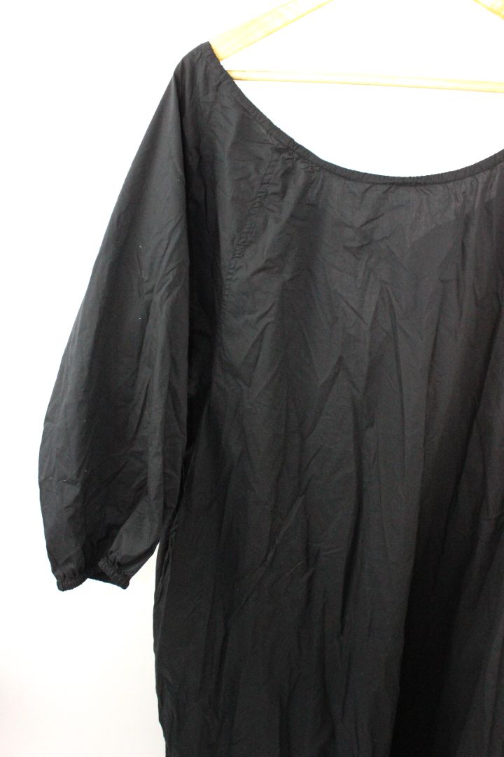 MIDI DRESS, DEIJI STUDIOS, XL