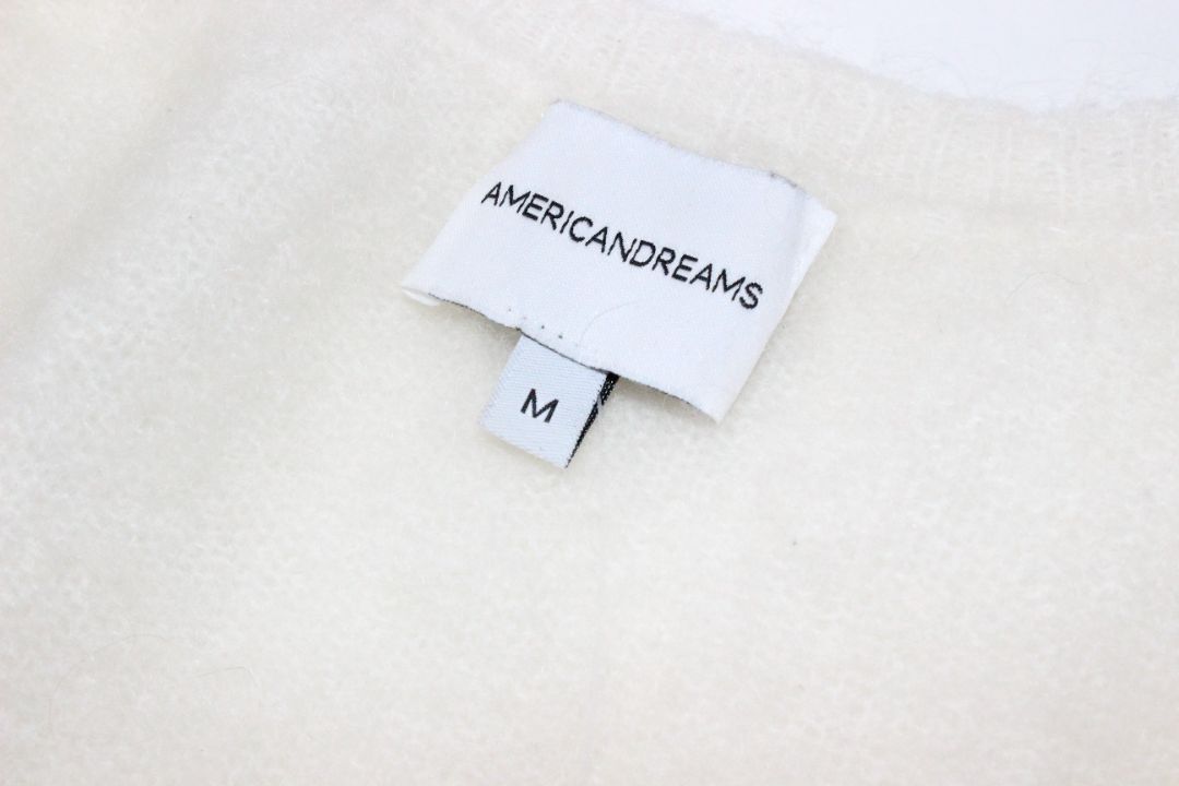 AMERICAN DREAMS — Knit, M