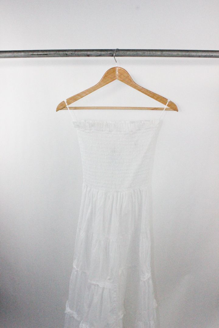 MAXI DRESS, RUBY, 10