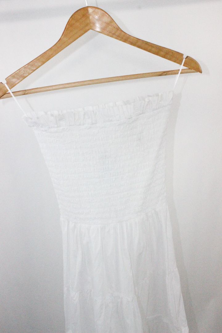 MAXI DRESS, RUBY, 10