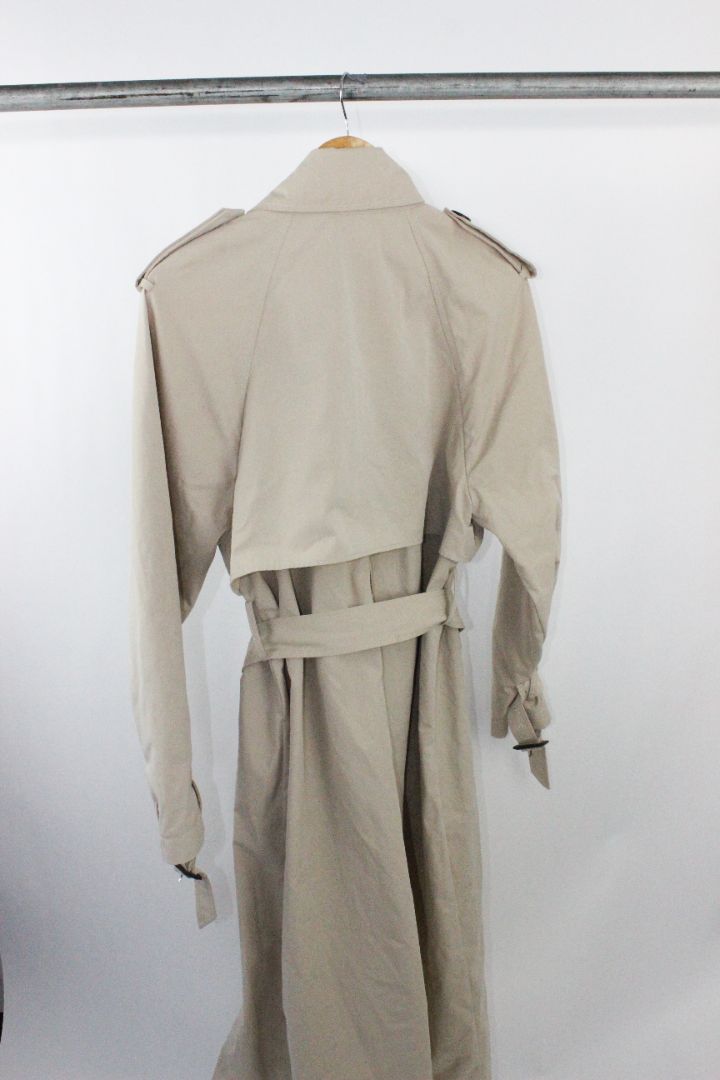 COAT, SEED, 12