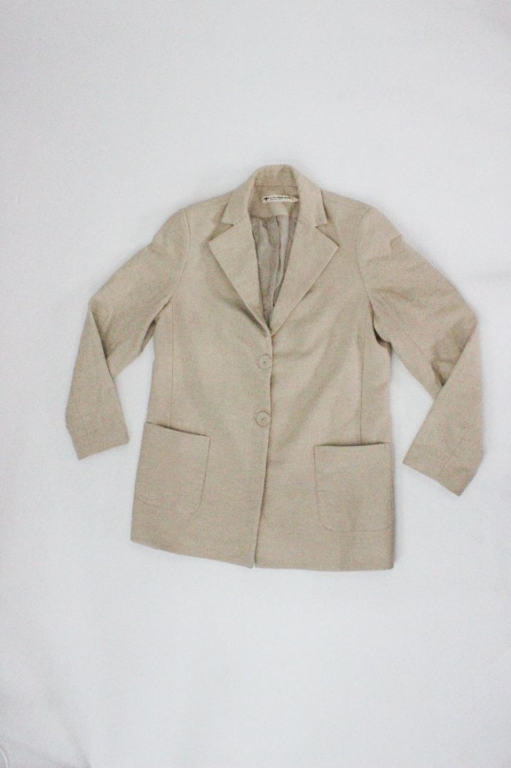UNTOUCHED WORLD — Blazer, L