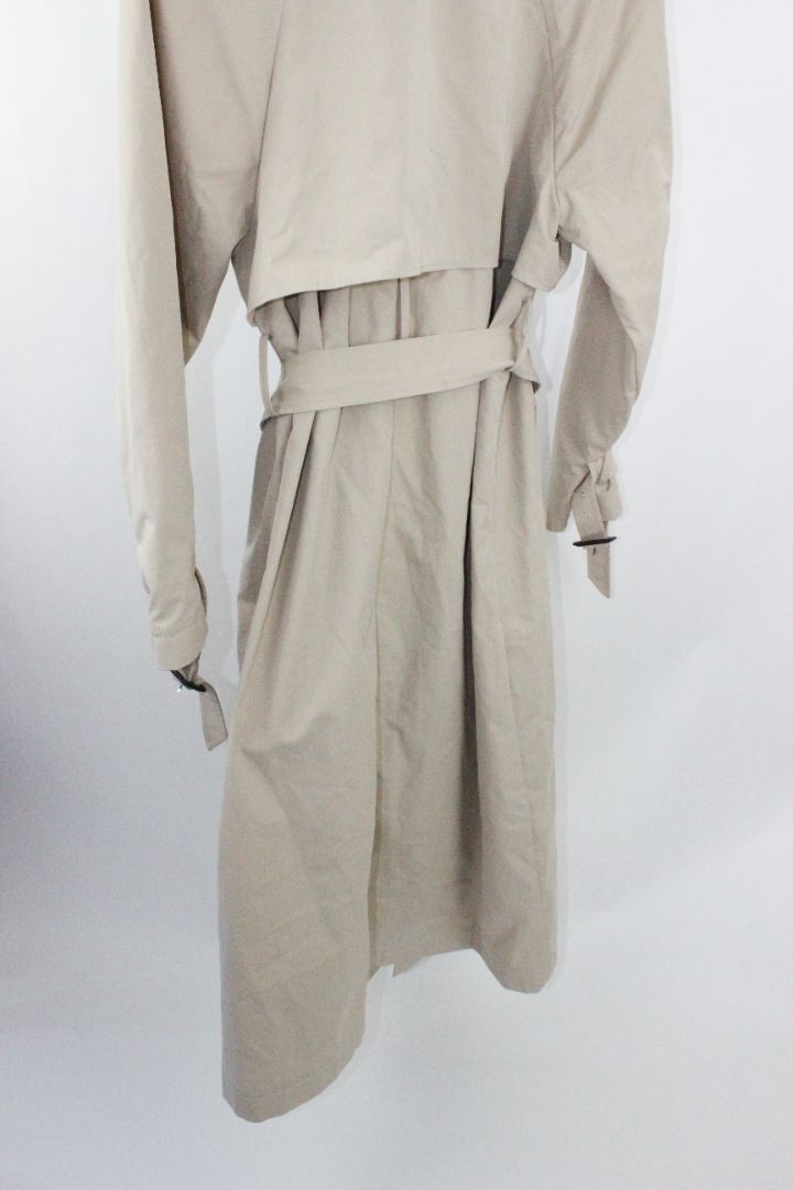 COAT, SEED, 12