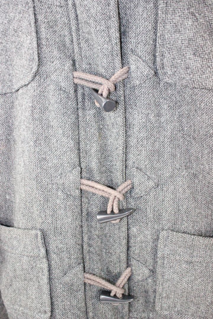 JACKET, GLASSONS, 10