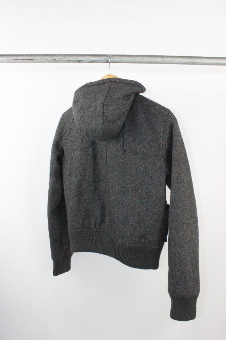JACKET, GLASSONS, 10