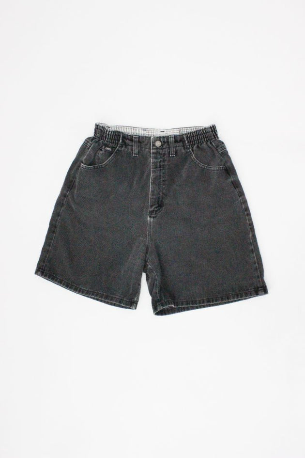 VINTAGE — Lee Shorts, 10