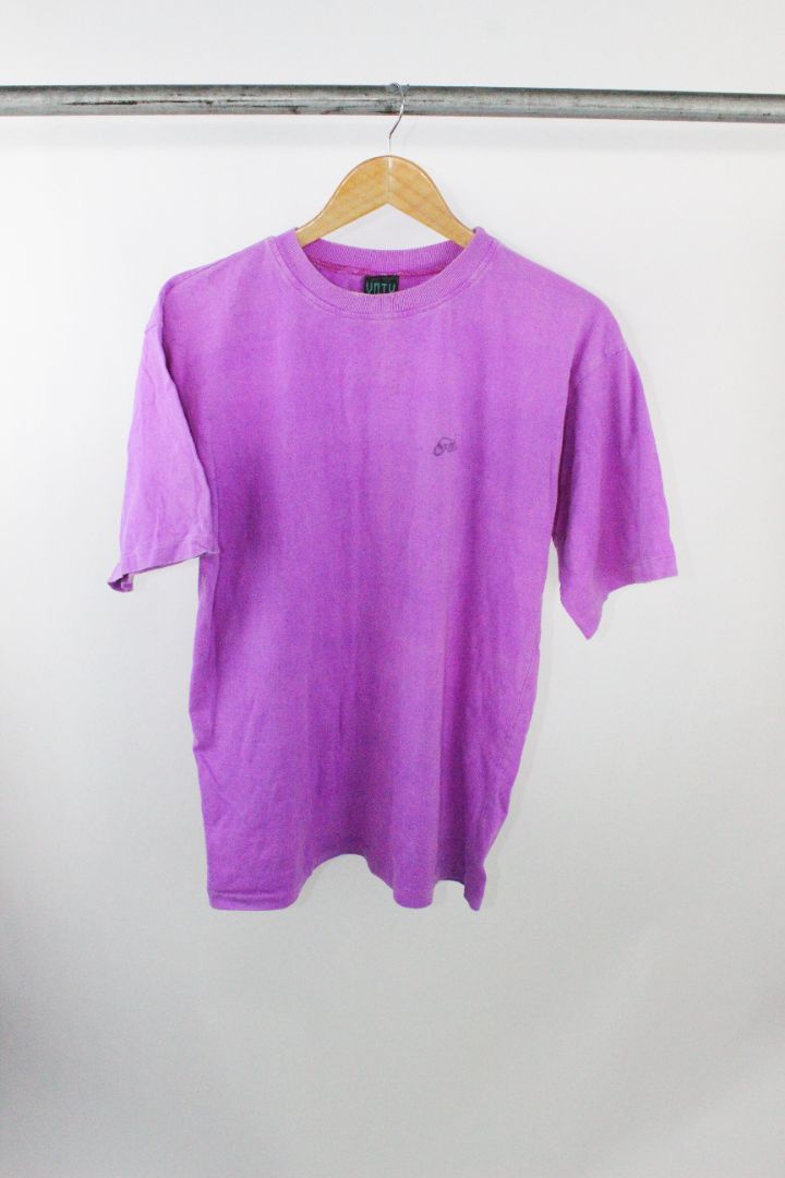 90S, TEE, XOTX, 16