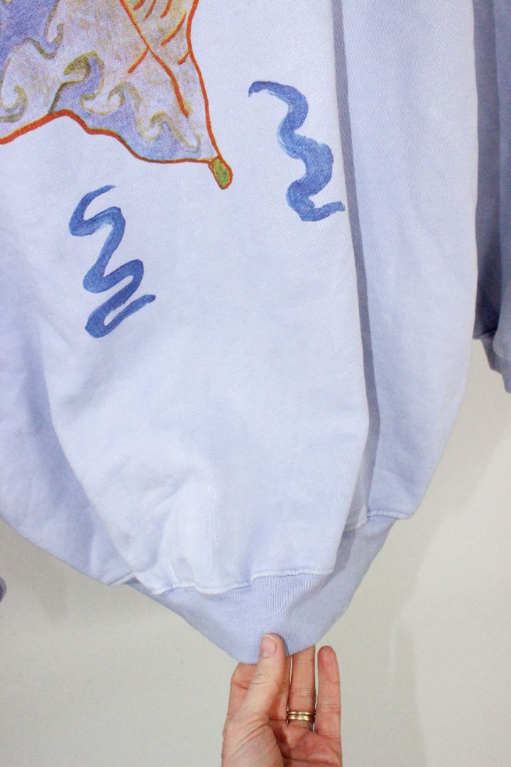 JUMPER, SABBI, M