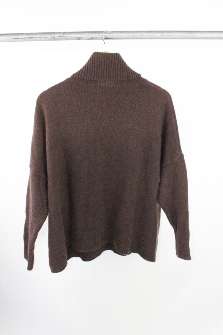 TURTLENECK, JAC + JACK, L