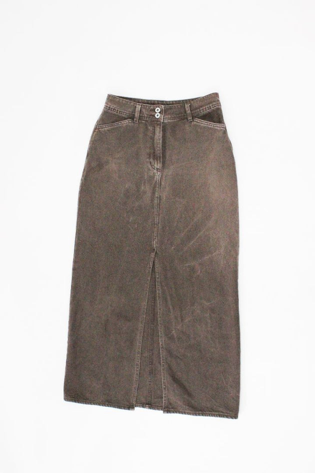 RUBY — Maxi Skirt, 10