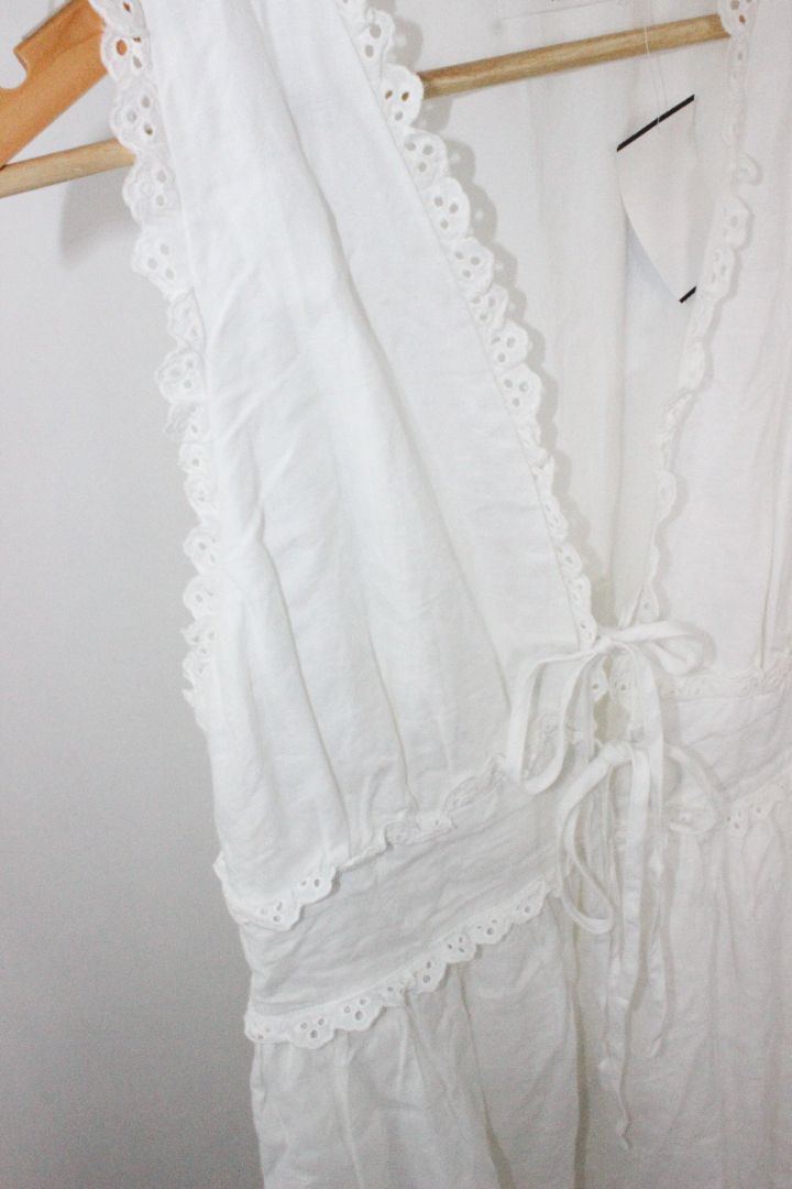 MAXI DRESS, RUBY, 12