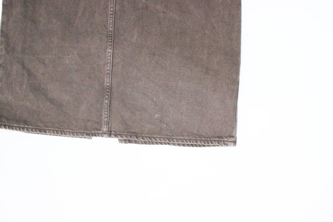 RUBY — Maxi Skirt, 10