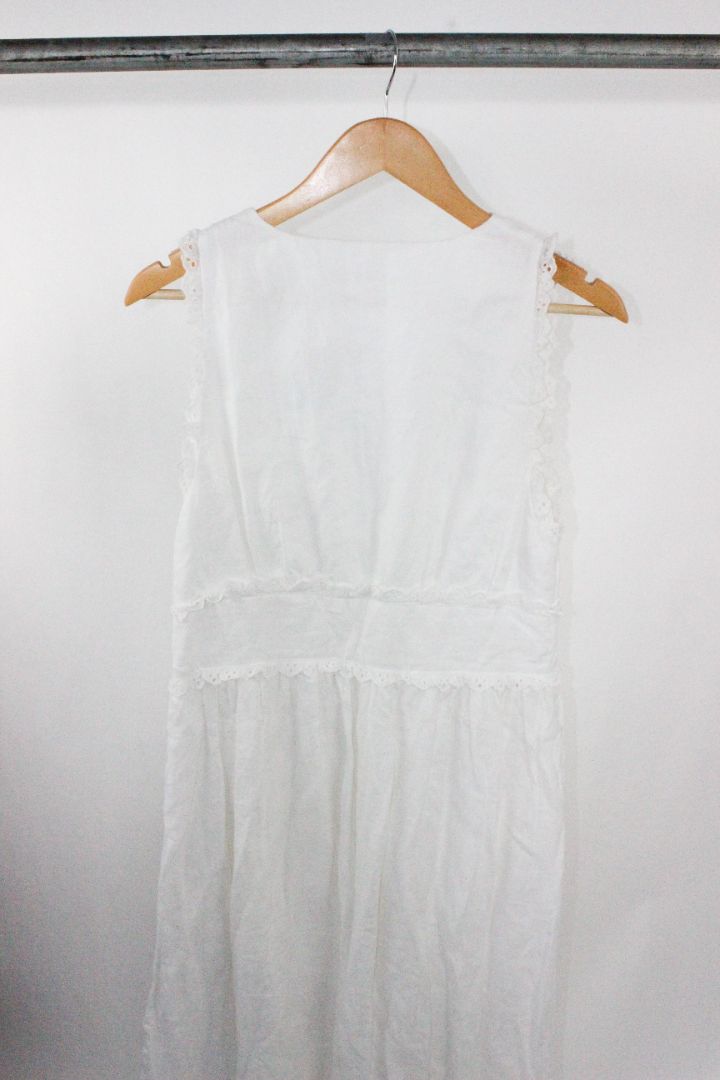 MAXI DRESS, RUBY, 12