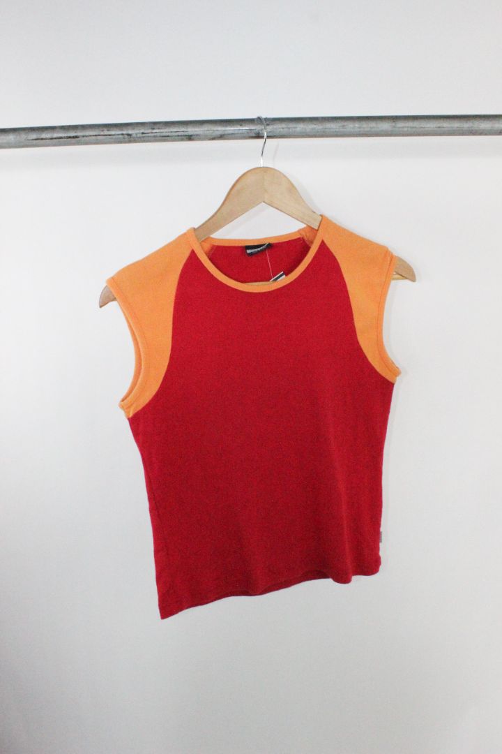 BLOUSE, SPIRIT, S