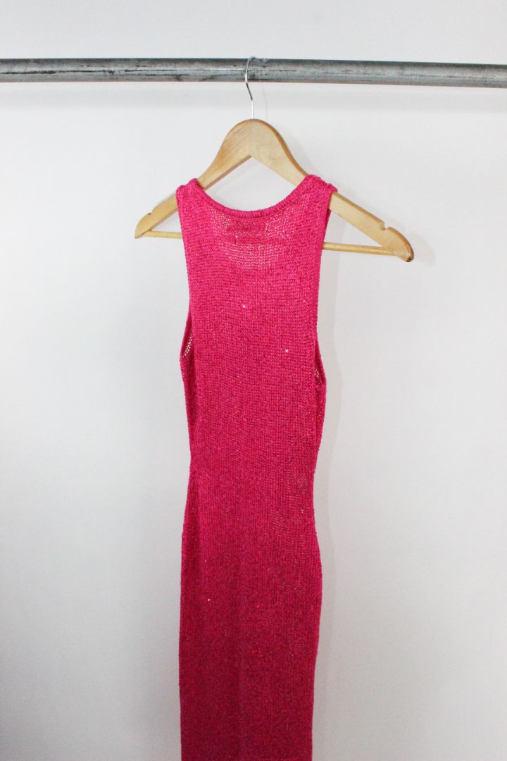 MAXI DRESS, ASTA RESORT, XS