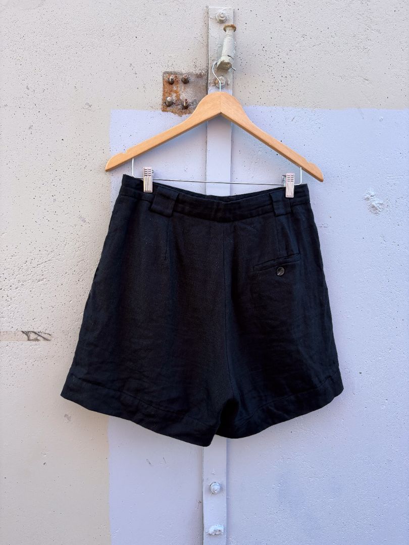 SHORTS, DISSH, 12
