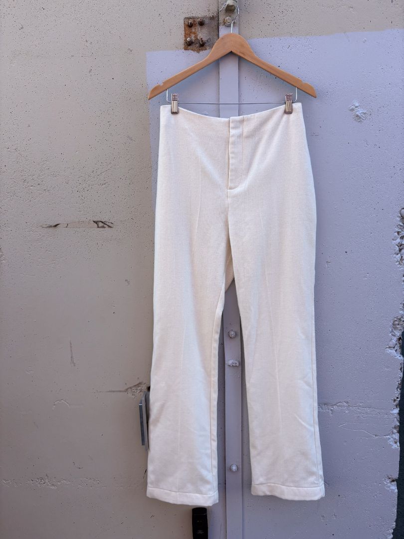 PANTS, HARRIS TAPPER, 10