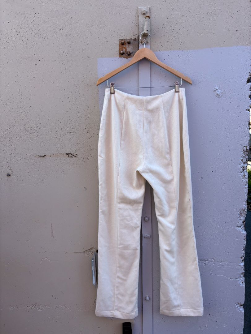 PANTS, HARRIS TAPPER, 10