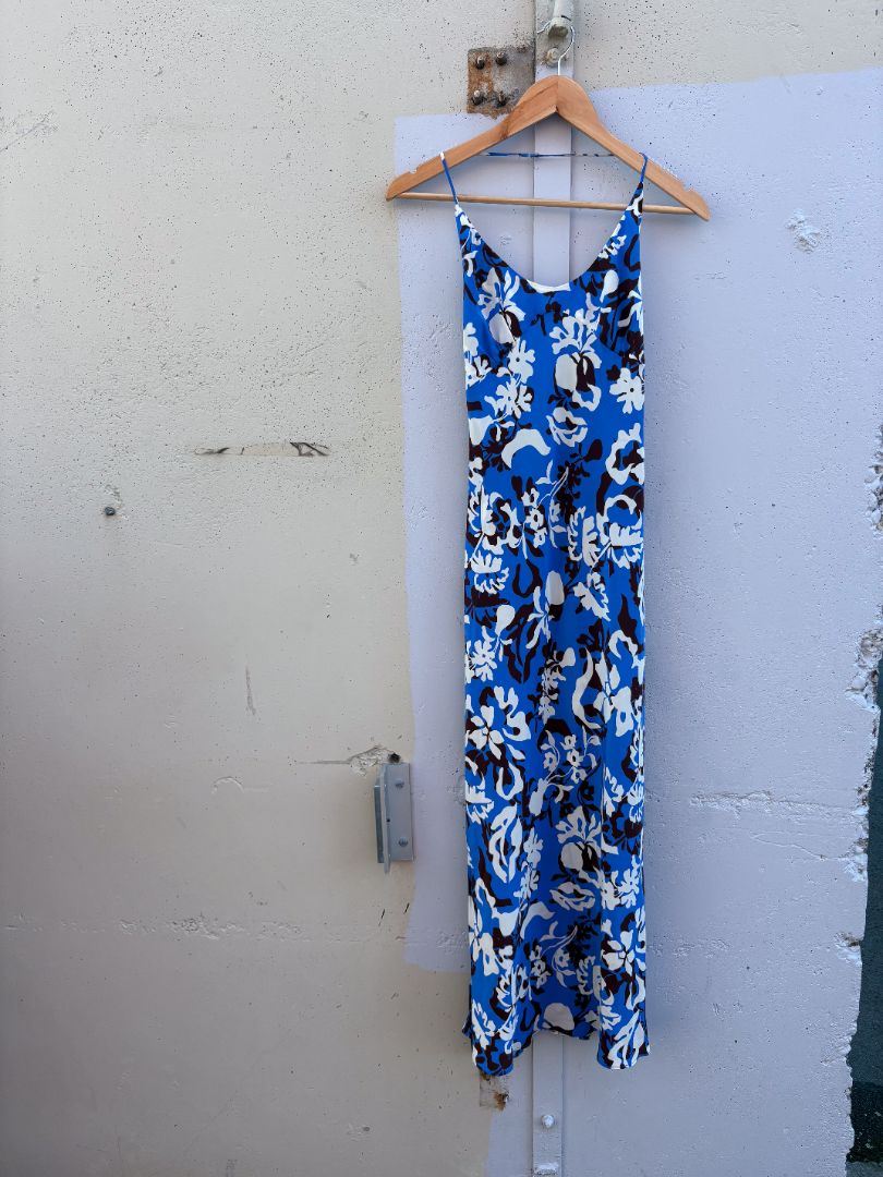 MIDI DRESS, BEC + BRIDGE, 8