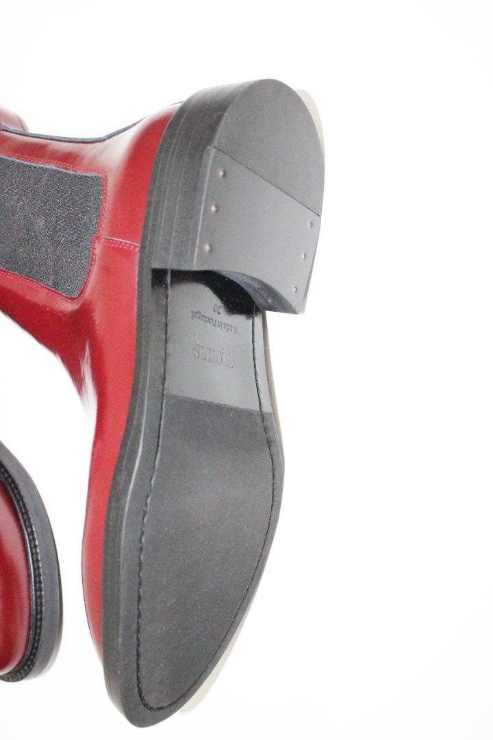 SHOES, ALOHAS, 39