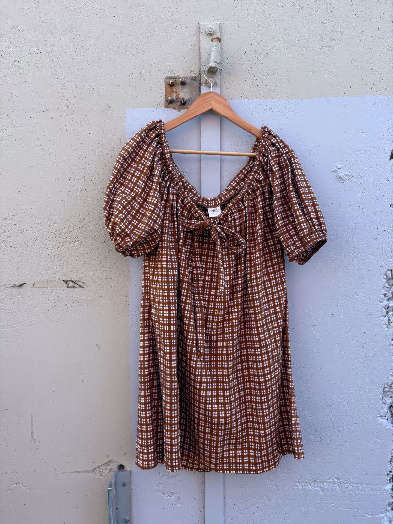 MINI DRESS, HÄLL, 10