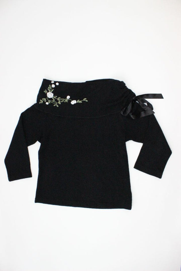 VINTAGE — Pagani Knit, 18