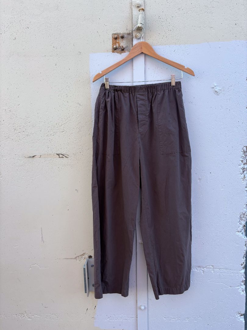 PANTS, MARLE, 10
