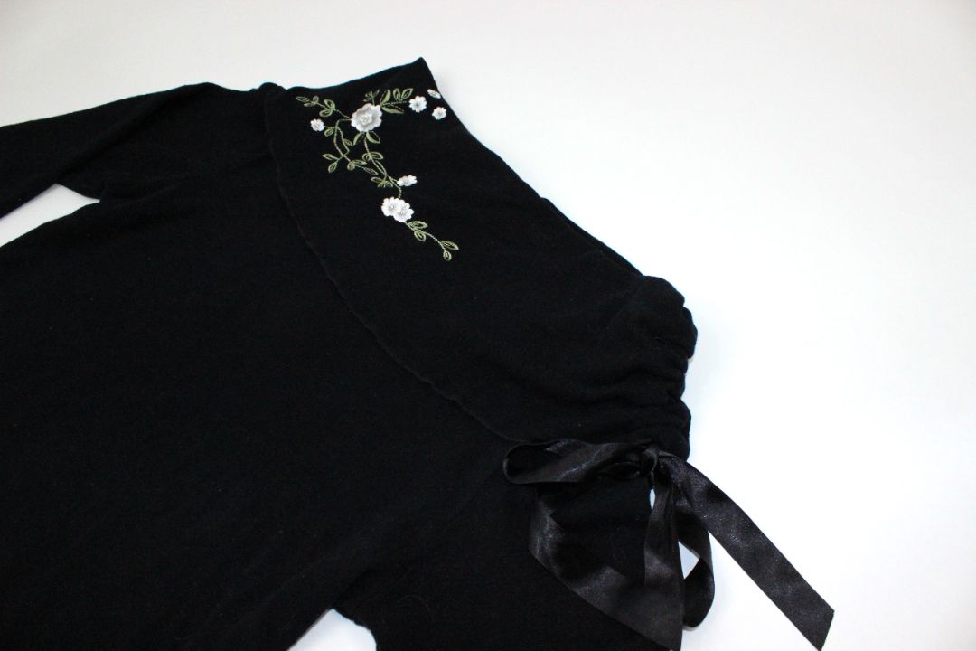 VINTAGE — Pagani Knit, 18