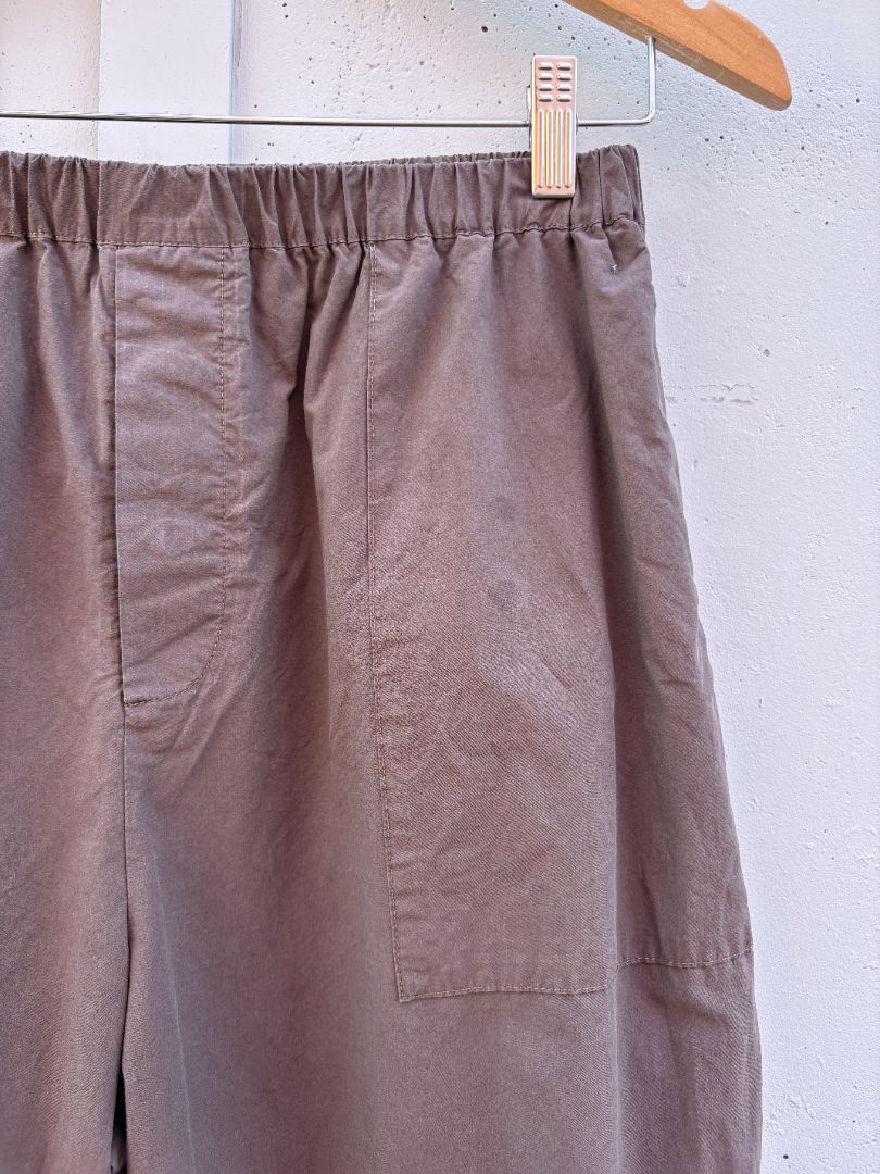 PANTS, MARLE, 10