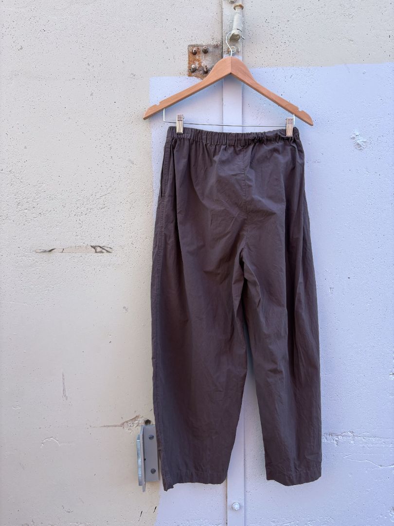 PANTS, MARLE, 10