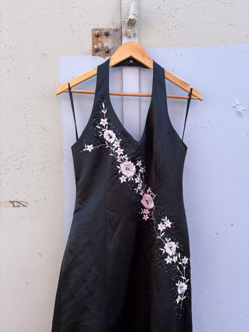 Y2K, MAXI DRESS, PAGANI, 12