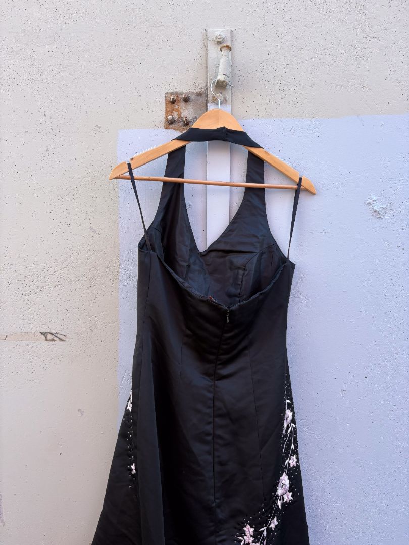 Y2K, MAXI DRESS, PAGANI, 12