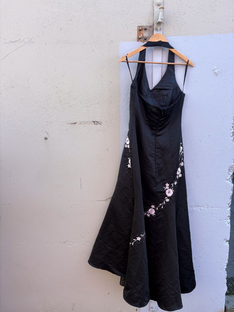 Y2K, MAXI DRESS, PAGANI, 12