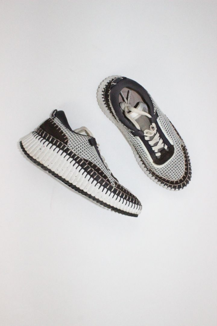 SHOES, CHLOE, 38