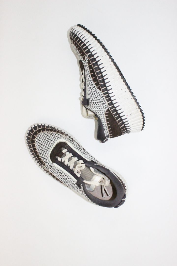 SHOES, CHLOE, 38