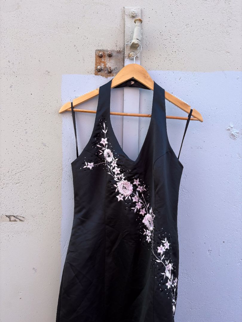 Y2K, MAXI DRESS, PAGANI, 12