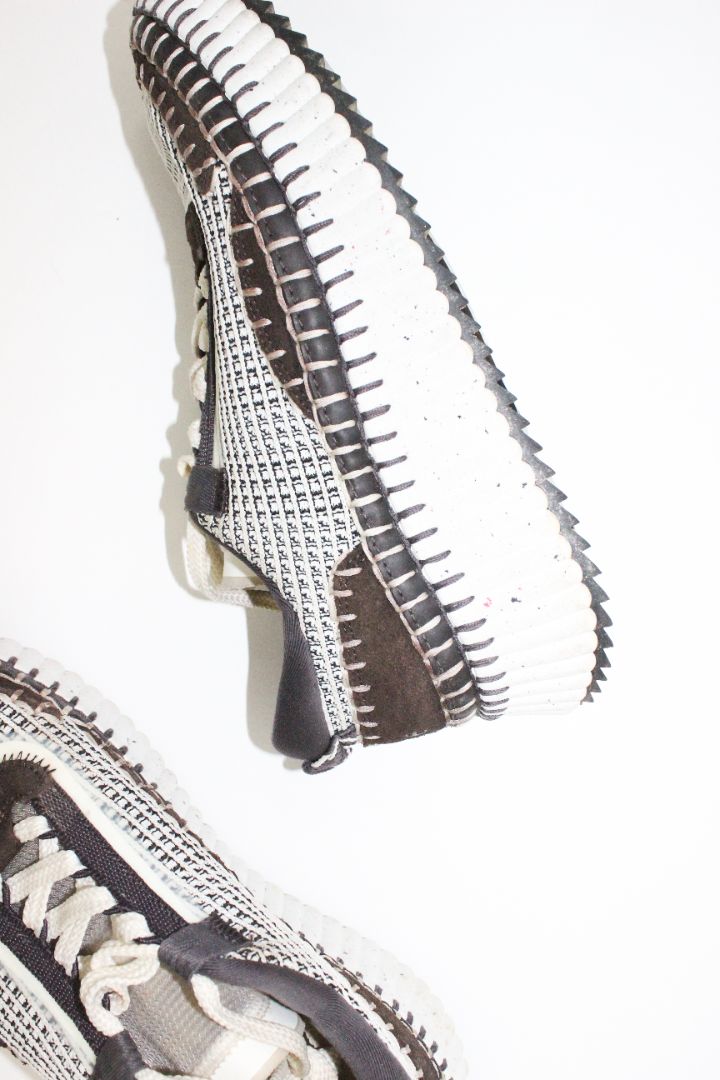 SHOES, CHLOE, 38