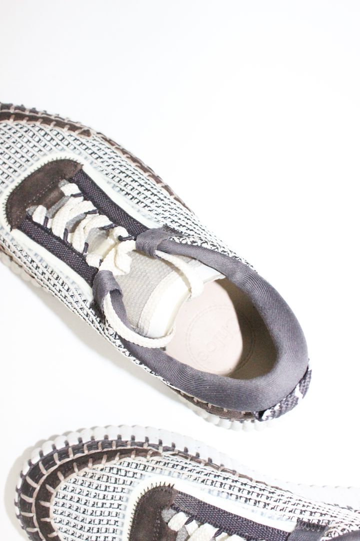 SHOES, CHLOE, 38