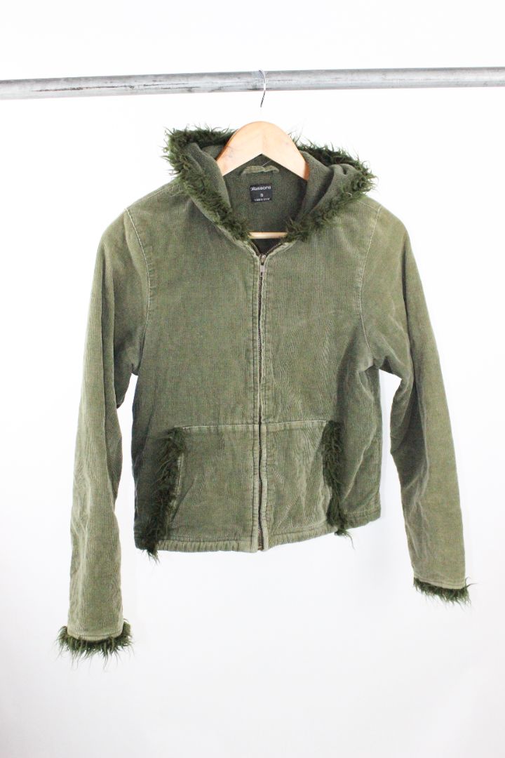 Y2K, JUMPER, GLASSONS, 8