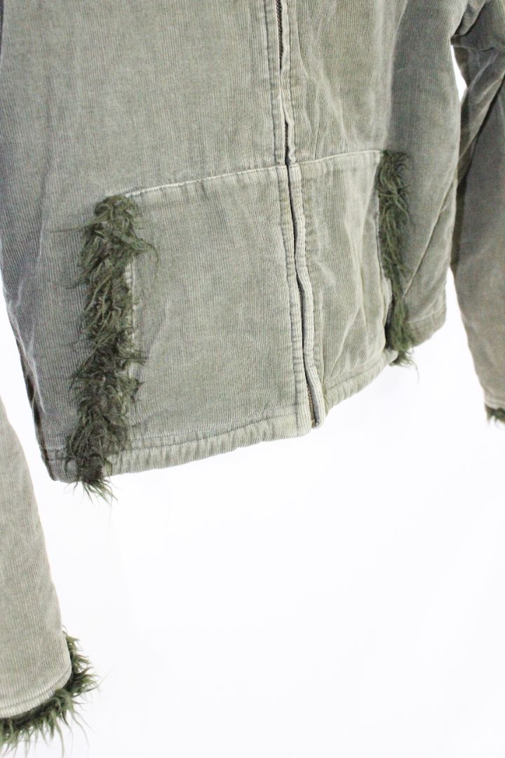 Y2K, JUMPER, GLASSONS, 8