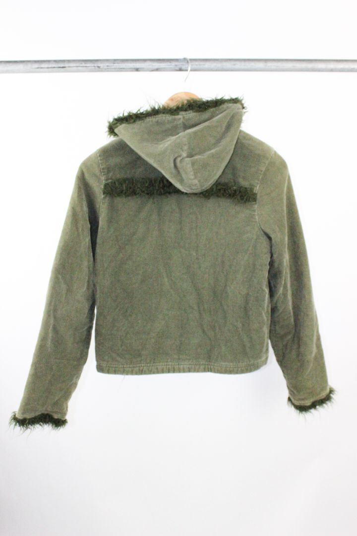 Y2K, JUMPER, GLASSONS, 8