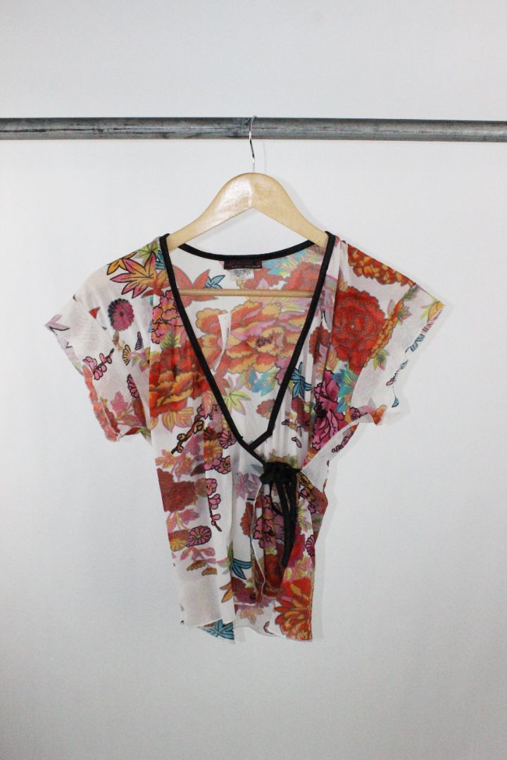 BLOUSE, CATALYST, 10