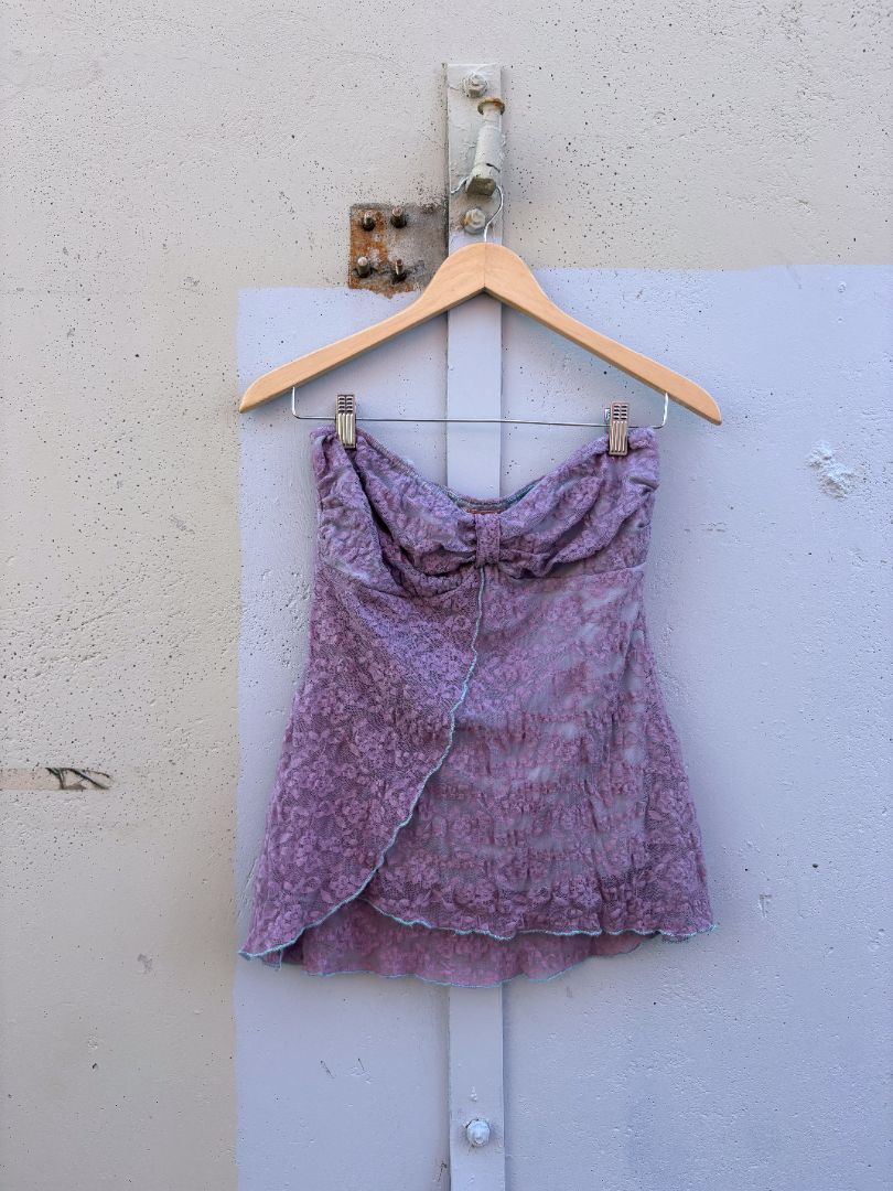 Y2K, BLOUSE, PAGANI, 12